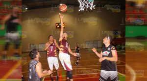 Chicanos dio el primer paso rumbo al Campeonato Apertura 2019
