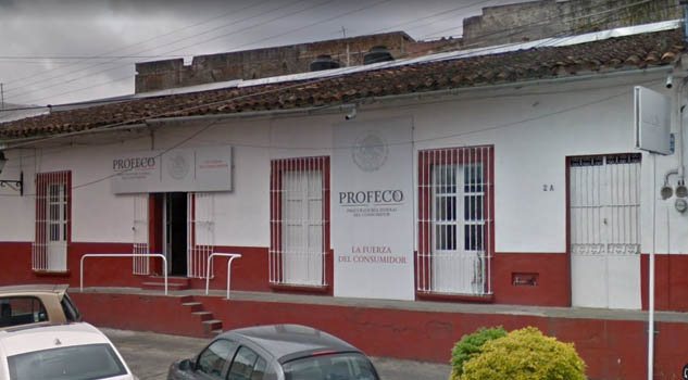 Cierre de Profeco en Xalapa atenta contra derechos de los consumidores