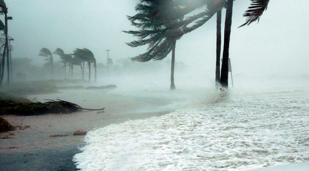 Clima 14 de julio en México: Lluvias y mar de fondo en el Pacífico