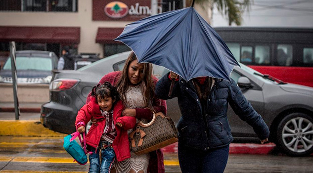 Mucho calor y lluvias en varios estados de la república Clima hoy 3 de julio en México:; mucho calor y lluvias en estos estados