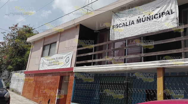 Complicado acceso a procuración de justicia