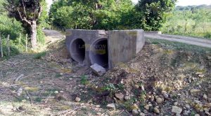 Con obra “patito”defraudan a comunidades de Platón Sánchez Con obra “patito”defraudan a comunidades de Platón Sánchez