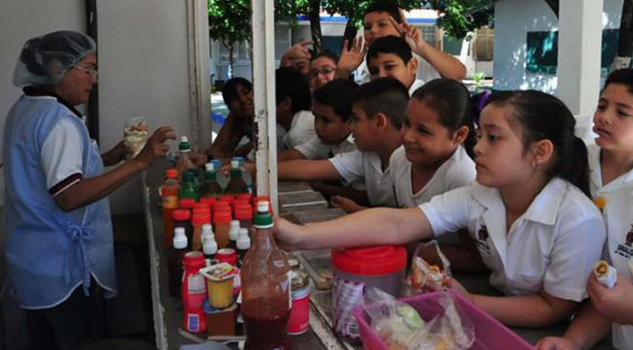 Cooperativas escolares serán administradas por la SEV en Veracruz Cooperativas escolares serán administradas por la SEV en Veracruz