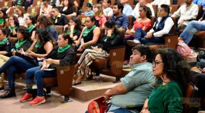 Derechos Sexuales y Reproductivos de las Mujeres, tema pendiente en Veracruz
