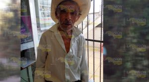 Disputa por tierras entre dos hermanos en Santa María la Victoria