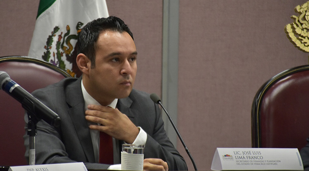 Distribución de recursos a municipios de acuerdo a la RFP: Sefiplan