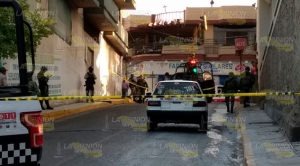 En impresionante operativo detienen a peligroso taxista en Tantoyuca En impresionante operativo detienen a peligroso taxista en Tantoyuca