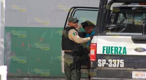 En impresionante operativo detienen a peligroso taxista en Tantoyuca En impresionante operativo detienen a peligroso taxista en Tantoyuca