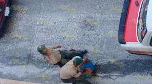 En impresionante operativo detienen a peligroso taxista en Tantoyuca En impresionante operativo detienen a peligroso taxista en Tantoyuca