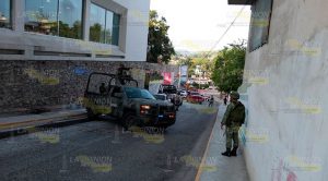 En impresionante operativo detienen a peligroso taxista en Tantoyuca En impresionante operativo detienen a peligroso taxista en Tantoyuca