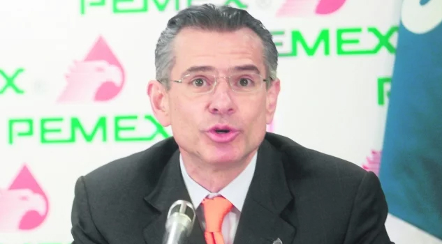 En la mira otro ex director de Pemex