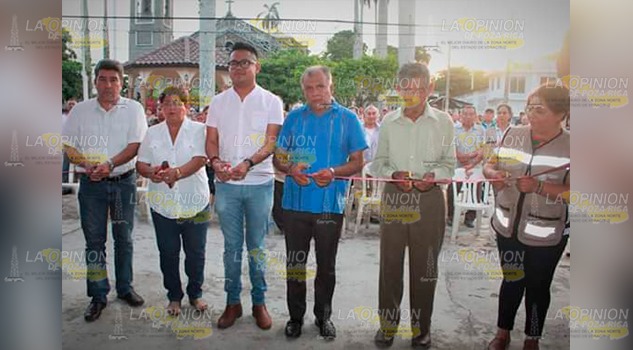 En marcha centro de integrador de desarrollo en Amatlán