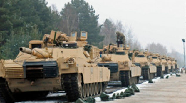 Estados Unidos aprueba importante venta de armas a Taiwán