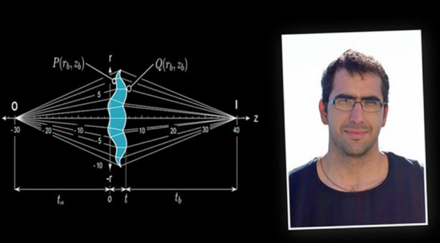 ¡Este mexicano resolvió un problema que no pudo ni Newton!