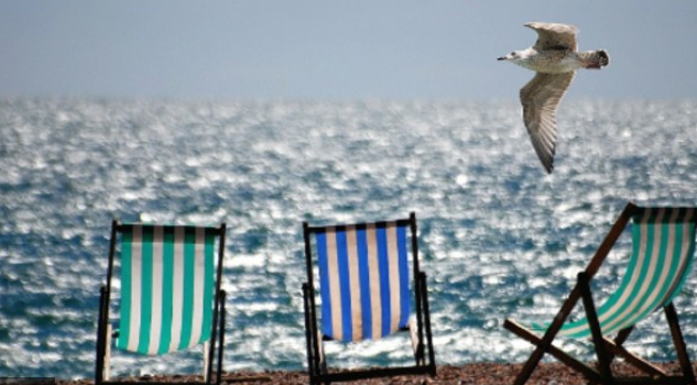 ¡Felices vacaciones! Bacterias fecales afectan playas de Acapulco