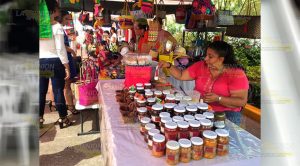 Fiesta multicolor en Poza Rica con inicio del "Encuentro de las Culturas Vivas" Fiesta multicolor en Poza Rica con inicio del Encuentro de las Culturas Vivas
