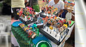 Fiesta multicolor en Poza Rica con inicio del "Encuentro de las Culturas Vivas" Fiesta multicolor en Poza Rica con inicio del Encuentro de las Culturas Vivas