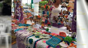 Fiesta multicolor en Poza Rica con inicio del "Encuentro de las Culturas Vivas" Fiesta multicolor en Poza Rica con inicio del Encuentro de las Culturas Vivas