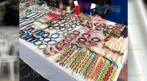 Fiesta multicolor en Poza Rica con inicio del "Encuentro de las Culturas Vivas" Fiesta multicolor en Poza Rica con inicio del Encuentro de las Culturas Vivas