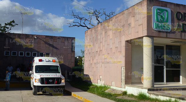 Fémina se quema los pies con agua hirviendo en Pánuco