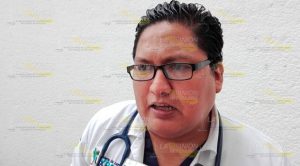 Golpea el calor; deshidratación y males diarreicos al alza en Tuxpan