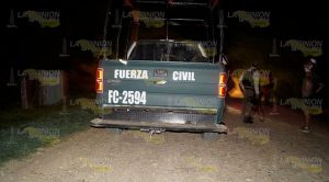 Golpean brutalmente a jovencito en Tecomate Chopopo