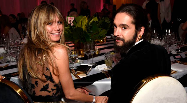 Heidi Klum se casó en secreto y esto es todo lo que se ha descubierto de su boda Heidi Klum se casó en secreto y esto es todo lo que se ha descubierto de su boda