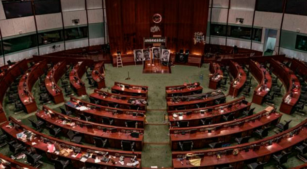 Hong Kong da por "muerta" la polémica ley de extradición a China