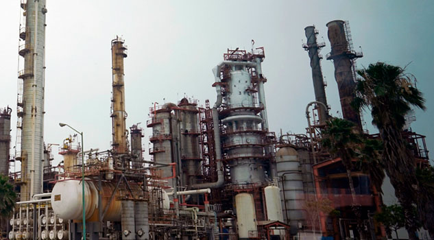 ICA, Samsung y KBR, entre empresas ganadoras para construir refinería en Tabasco ICA, Samsung y KBR, entre empresas ganadoras para construir refinería en Tabasco