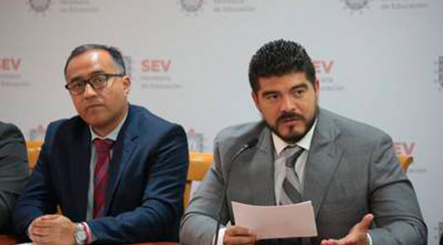 Irregularidades en Cobaev no quedarán impunes: Zenyazen