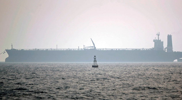 Irán incauta un petrolero extranjero por contrabando de petróleo