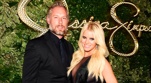Jessica Simpson revela su secreto para mantener viva la llama del amor