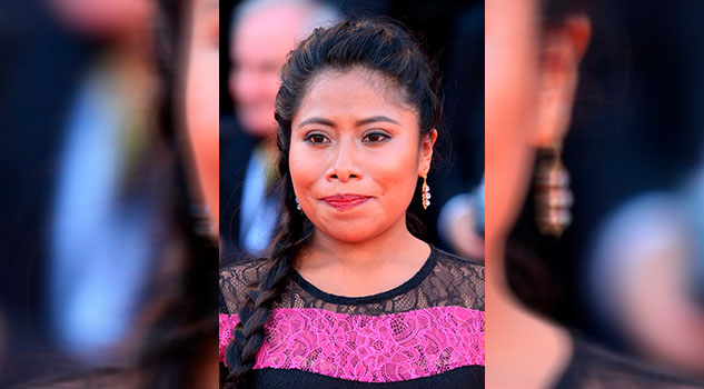 La ‘Yalitzamanía’ se apodera del Registro Civil