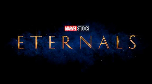 Marvel anuncia elenco que estará en 'The Eternals' y hay una mexicana Marvel anuncia elenco que estará en 'The Eternals' y hay una mexicana