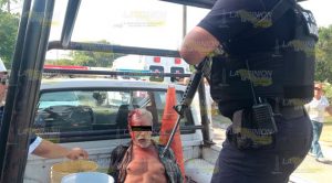 Asesino de la comunidad Macuiltepetl evitaría CERESO