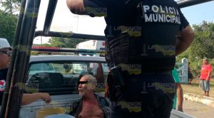 Mata a balazos a su “amigo” de parranda en la comunidad Macuiltepetl