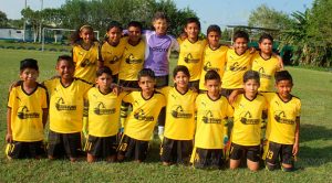 Mañana lunes junta previa de Barrios Infantil