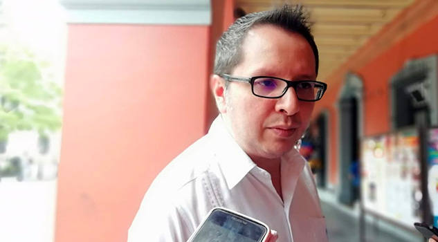 Modifica UV horarios de clases en zona centro de Veracruz por inseguridad Modifica UV horarios de clases en zona centro de Veracruz por inseguridad