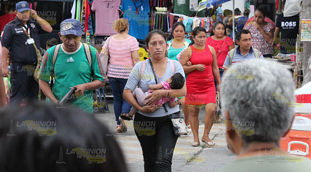 Mujeres denuncian agresiones en la zona norte de Veracruz