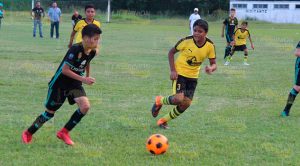 Papantla, Coatzintla y Tihuatlán, listos para Barrios Infantil Papantla, Coatzintla y Tihuatlán, listos para Barrios Infantil