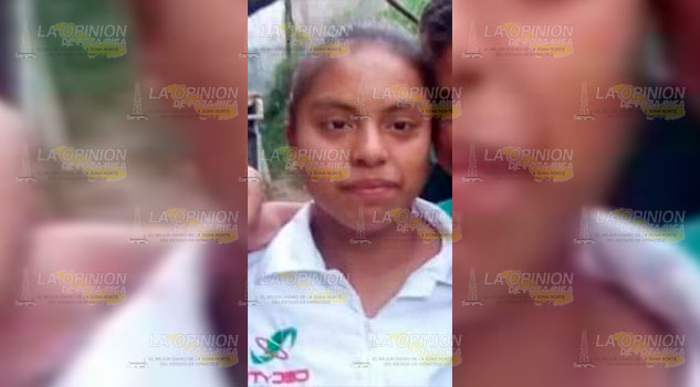 Presunto rapto de menor, podría estar en Huautla