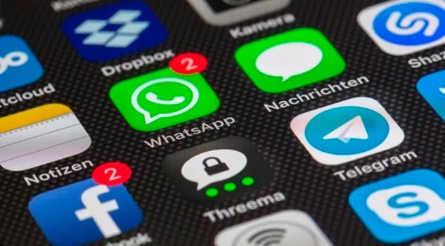 Reportan fallas de Facebook, Instagram y WhatsApp a nivel mundial Reportan fallas de Facebook, Instagram y WhatsApp a nivel mundial