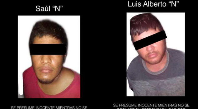 SP captura a grupo delictivo que intentó secuestrar a mujer en Pánuco