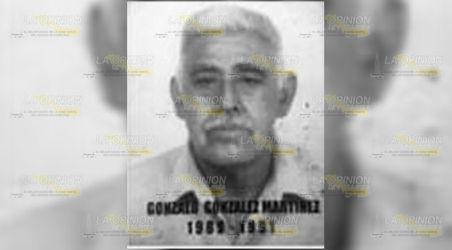 Muere ex presidente de Filomeno Mata Muere ex presidente de Filomeno Mata