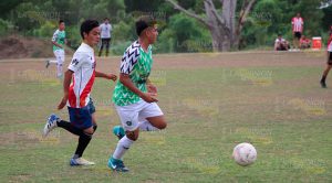 Súper Star Pollerías Martínez se coloca en semis de la copa Sub-22