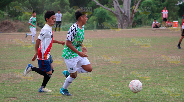 Súper Star Pollerías Martínez se coloca en semis de la copa Sub-22