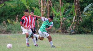 Súper Star Pollerías Martínez se coloca en semis de la copa Sub-22