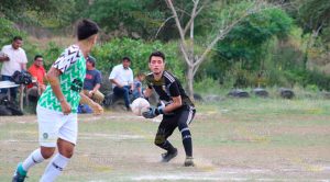 Súper Star Pollerías Martínez se coloca en semis de la copa Sub-22