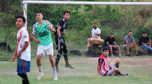 Súper Star Pollerías Martínez se coloca en semis de la copa Sub-22