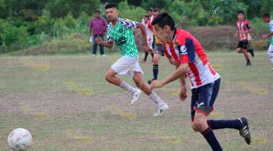 Súper Star Pollerías Martínez se coloca en semis de la copa Sub-22